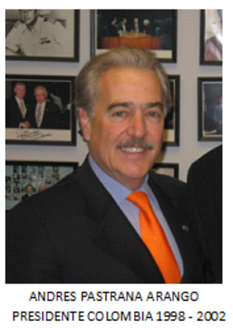 ASIGNADO POR DECRETO