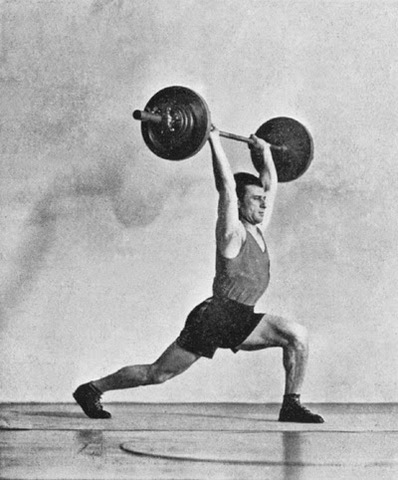 Se incluyo como deporte olímpico