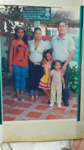 CULMINANDO EL CUIDADO DE VALENTINA