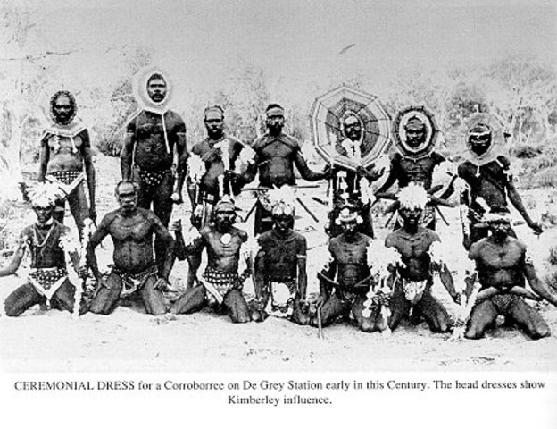 the Western Australia