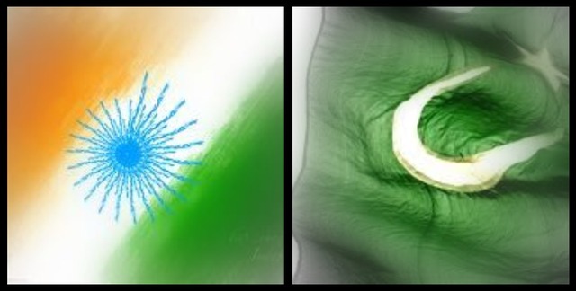 Indian/ Pakistan Independence