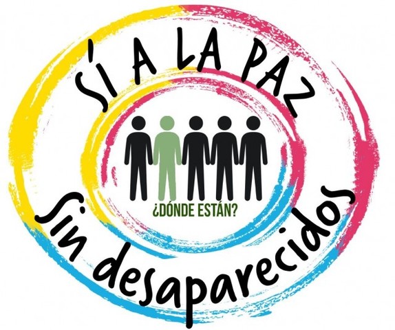 Convención Internacional para la protección de todas las Personas contra las Desapariciones Forzadas