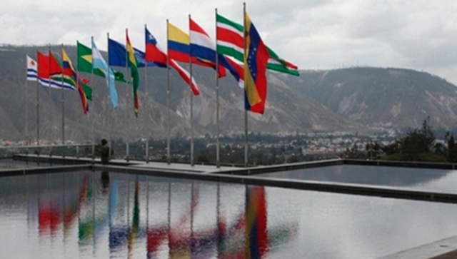 Diálogos de paz entre las naciones