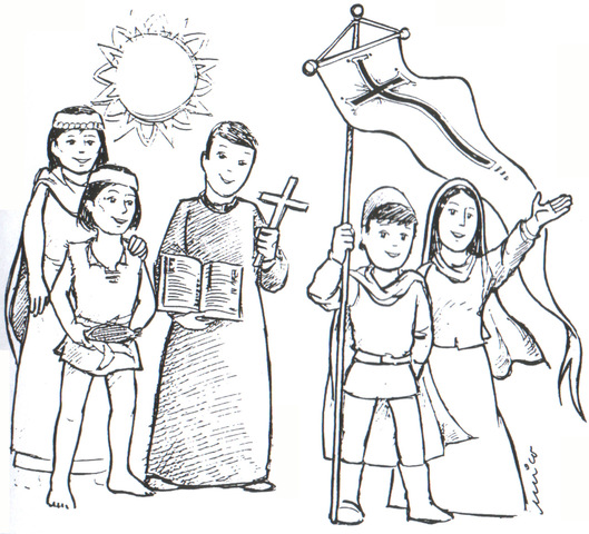 Énfasis en protección de derechos humanos