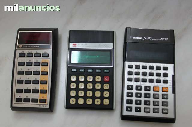 tecnologías a lo largo de mi vida