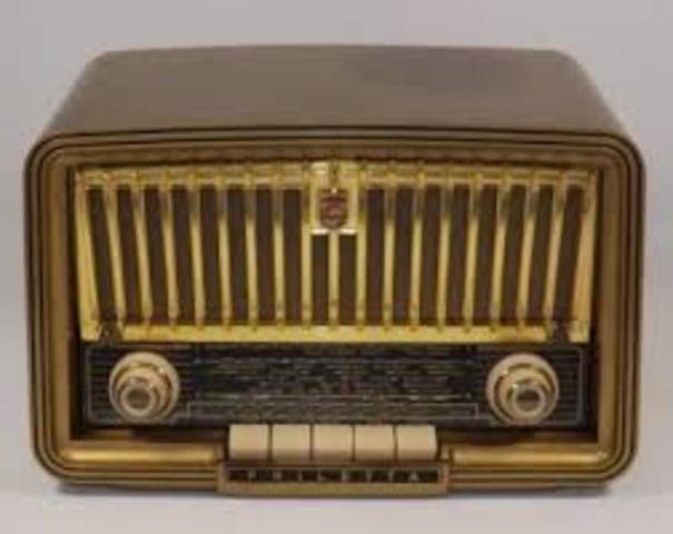 tecnologias a lo largo de mi vida