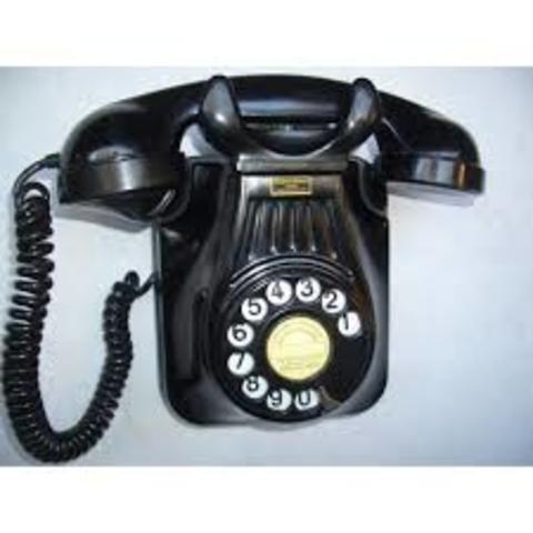 tecnologias a lo largo de mi vida