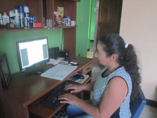 tecnologias a lo largo de mi vida