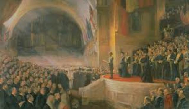 Bathurst wants another convention