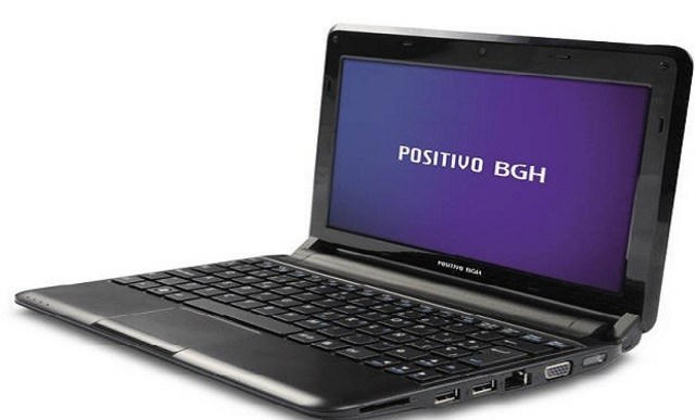 2016-2017: Cambio de netbook a notebook bgh positivo