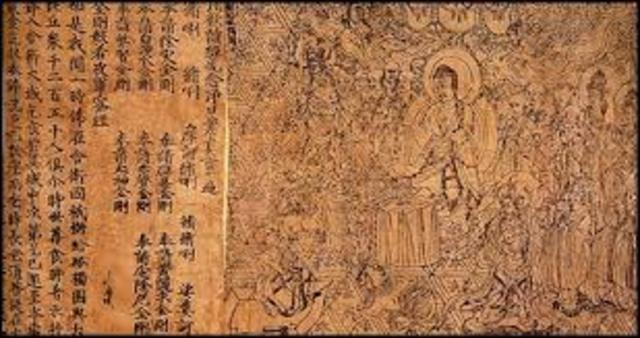 Diamond Sutra