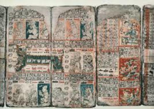 Dresden Codex