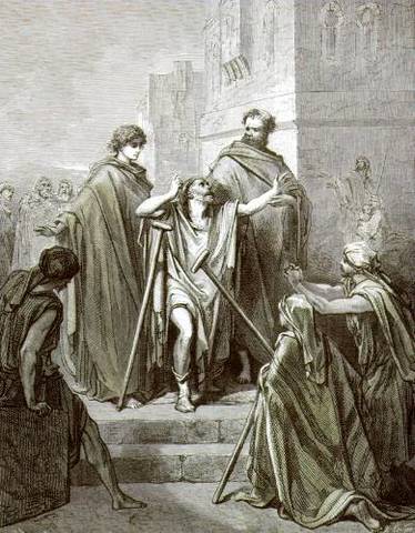 APOGEO DEL CRISTIANISMO