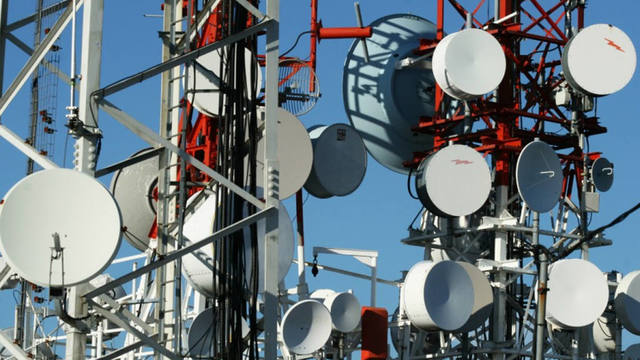 ESA -  Ley de los Servicios de Telecomunicaciones