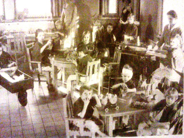 LA DISCAPACIDAD COMO OBJETO DE ESTUDIO.