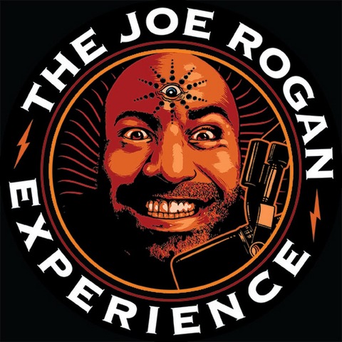 Joe Rogan, record setter