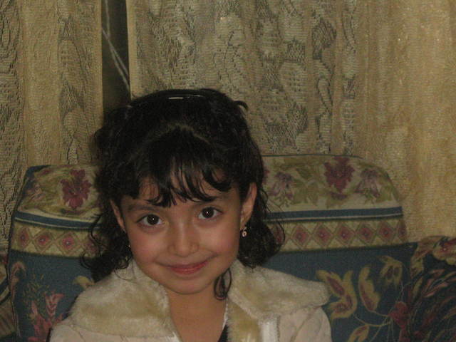 NACIMIENTO DE MI BEBITA