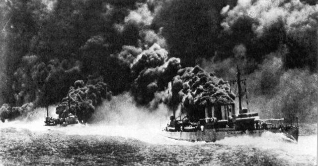 Primeras declaraciones