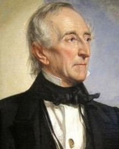 John Tyler