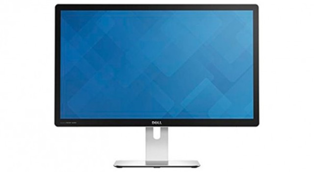 Salida (Monitor)