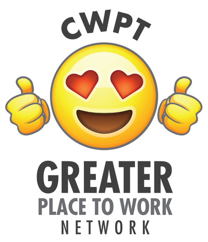 Bands 1-4 conference (Greater Place to Work)