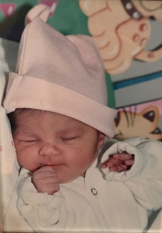 Nacimiento maravilloso.