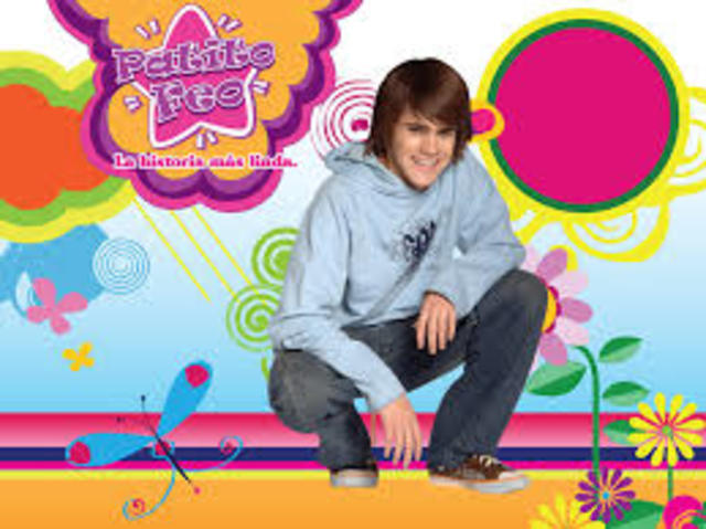 Conoce a Matías (humano)