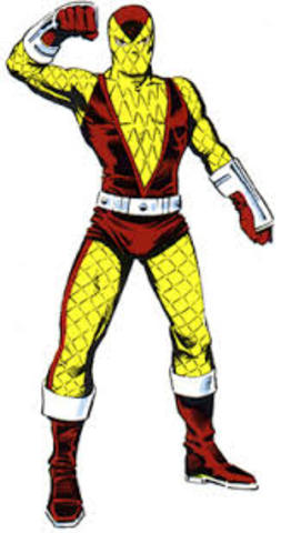 combate contra shocker