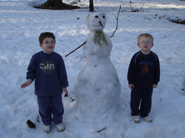 Primer Viaje: a San Martín de los Andes