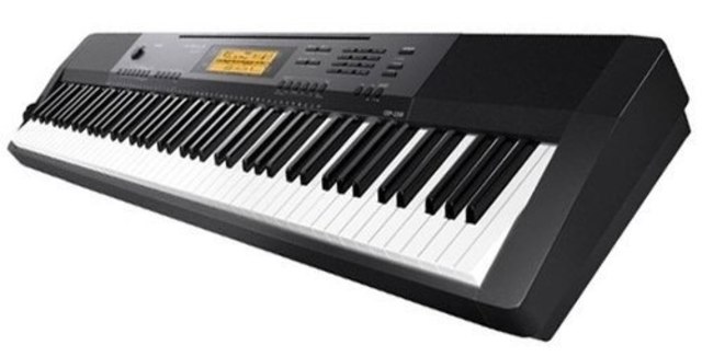 Aprendi a tocar la cancion de Rocky Balboa en el píano