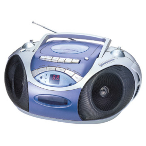 Radio-casette