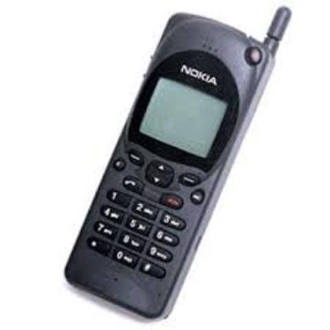 Nokia 2110