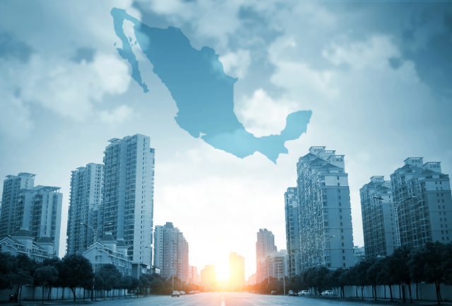 Primera etapa: Ley de Industrias de Transformación