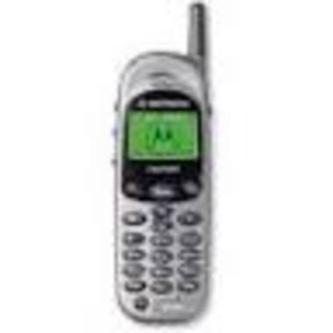 Motorola timeport p7389