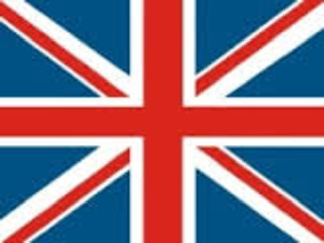 Declaracion de los derechos britanicos