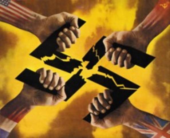 El mundo necesita un cambio