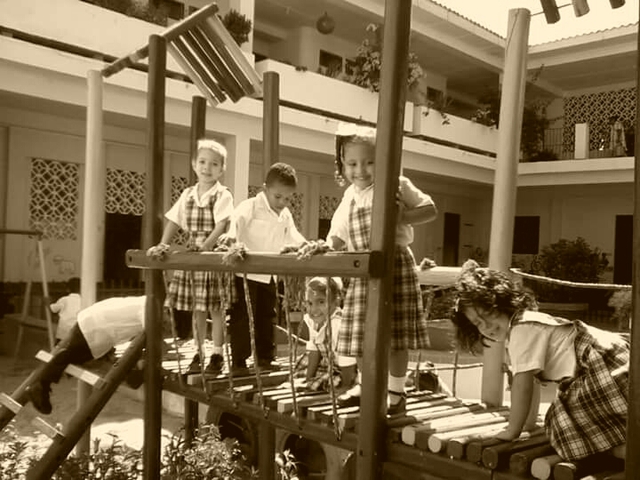 INICIO MI ETAPA ESCOLAR