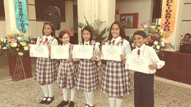 TERMINO BÁSICA PRIMARIA