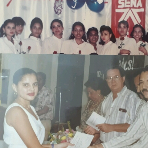 TÉCNICO EN SECRETARIADO EJECUTIVO SENA