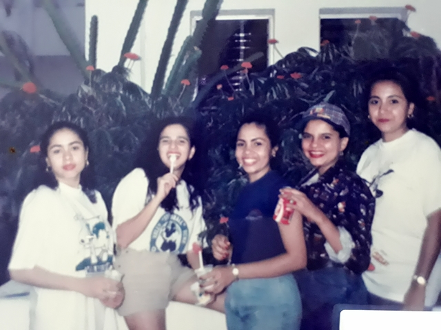 ESTUDIOS UNIVERSITARIOS EN LA UDES