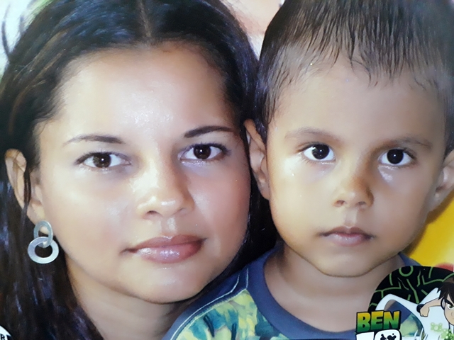 NACE MI  HIJO MIGUELÁNGEL