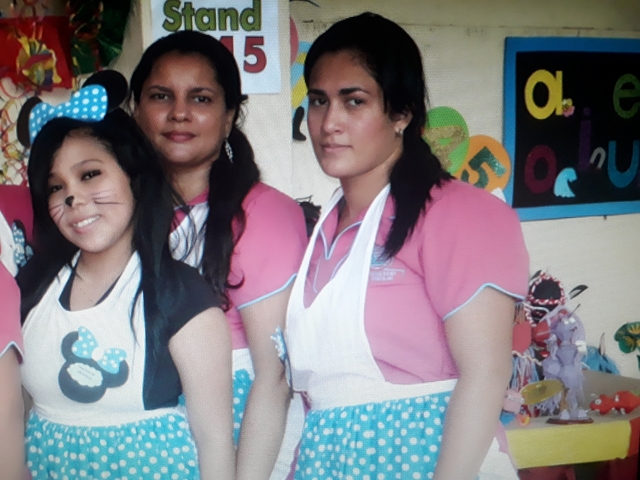 INICIO NUEVOS ESTUDIOS TÉCNICOS  EN UPARSISTEM