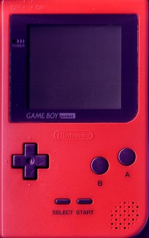 Game Boy