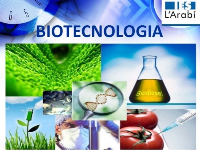 Biotecnología