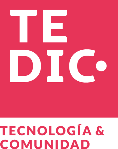 Entrega de primer Offline de Edición y cambios TEDIC - USAID