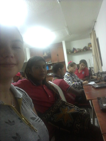 FINALIZANDO MI SEGUNDARIA