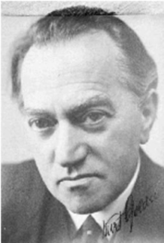 Psicologia Organísmica