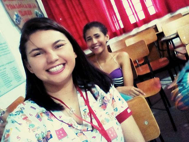 INICIANDO MIS ESTUDIOS PARA LA LICENCIATURA DOCENTE