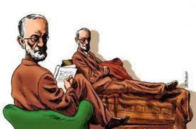 Formação de Psicanalista