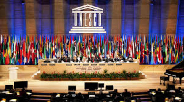Conferencia General de la UNESCO